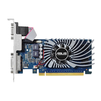 ASUS VGA NVIDIA PCI-E GT730-2GD5-BRK