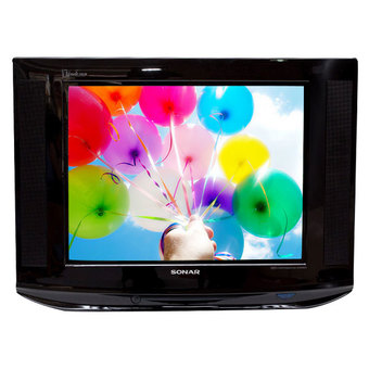 Sonar TV 21 นิ้ว Ultra Slim รุ่น DT-FF21H43 - สีดำ