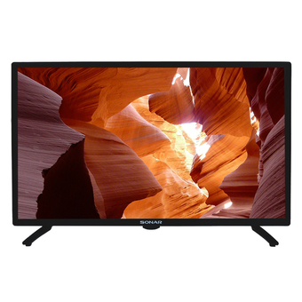 Sonar LED TV / DIGITAL TV 24" รุ่น LD-71T01 (P1)"
