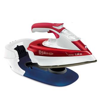 Tefal เตารีดไอน้ำชนิดไร้สาย รุ่น FV 9970