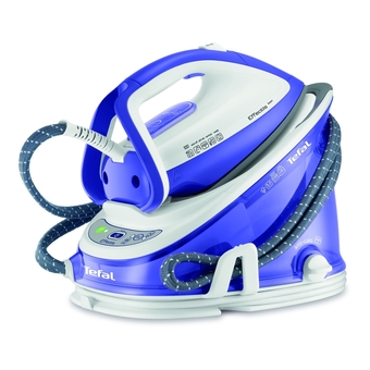 Tefal Steam Generator EFFECTIS EASY เตารีดไอน้ำ ทีฟาว แบบ แทงค์ GV6770