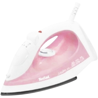 Tefal เตารีด ไอน้ำ TEFALรุ่น FV1420 150ML