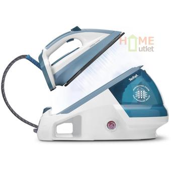 TEFAL เตารีดไอน้ำแยกหม้อ 2400W หน้าเตา AUTOCLEAN รุ่น GV-7761