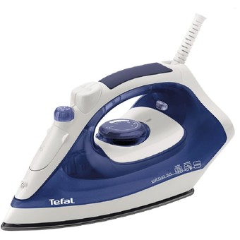 Tefal เตารีด ไอน้ำ TEFAL รุ่น FV1320 200ML