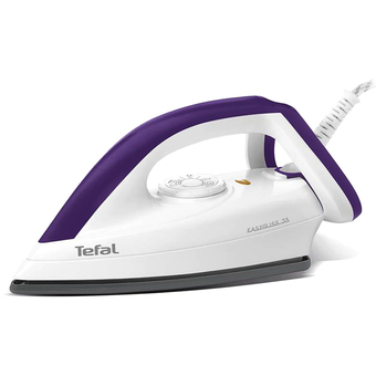 Tefal เตารีดแห้ง 1,200 วัตต์ - รุ่น FS4035