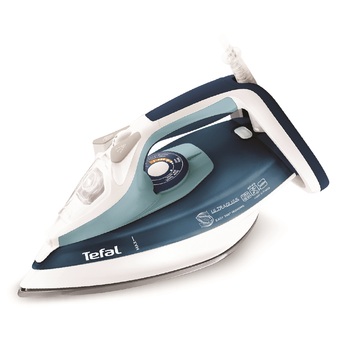 TEFAL เตารีดไอน้ำมีป้องกันน้ำหยด รุ่น FV4870