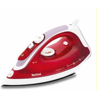 Tefal เตารีดไอน้ำ รุ่น FV-3741 หน้าเตาเคลือบ Ultragliss กำลังไฟ 2100 วัตต์