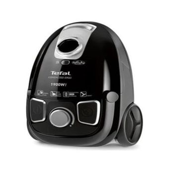 Tefal เครื่องดูดฝุ่น รุ่น TW5295 ขนาด 3 ลิตร+ 5 หัวดูดฝุ่น กำลังไฟ 1900 วัตต์
