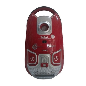 Tefal เครื่องดูดฝุ่น รุ่น TW5833