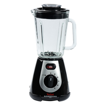 Tefal Bl233 Blendferce Maxi 600 W. - สีดำ