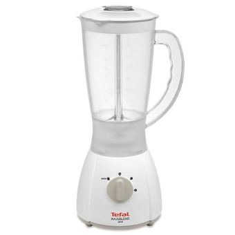 TEFAL เครื่องปั่นผลไม้ รุ่น BL116166 (สีขาว)