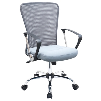 office Intrend เก้าอี้สำนักงาน Objective รุ่น Comfort-01GMM
