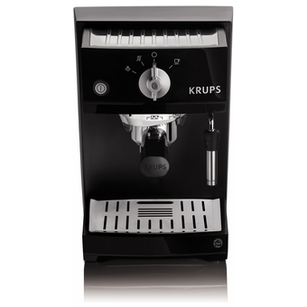 Tefal เครื่องชงกาแฟ manual XP5210
