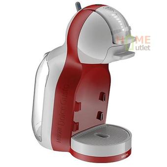 TEFAL เครื่องชงกาแฟแคปซูล MINI ME สีแดง รุ่น KP-120566