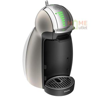 TEFAL เครื่องชงกาแฟแคปซูลKRUPS NESCAFE Dolce Gusto สีดำ รุ่น KP-160T66
