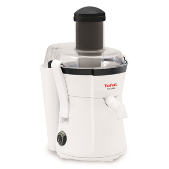 Tefal เครื่องแยกกาก รุ่น ZE350B65 400 วัตต์ - สีขาว
