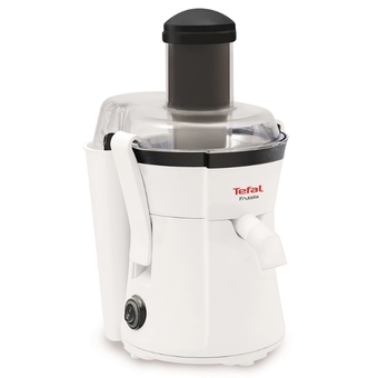 TEFAL เครื่องตีแป้งมือถือ รุ่น HT410138 สีขาว