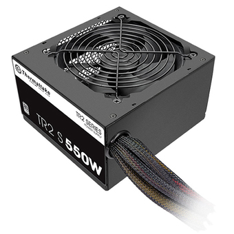THERMALTAKE POWER SUPPLY 550W TR2 S (80+)