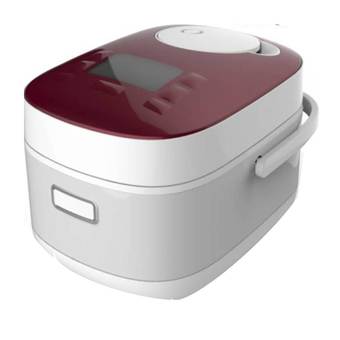 TEFAL หม้อหุงข้าว ดิจิตอล ทีฟาว RK8145TH ความจุ 1.8 ลิตร