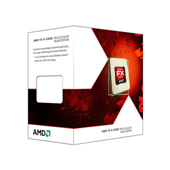 AMD CPU FX-6300 3.5GHZ