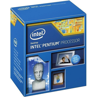 INTEL CPU CENTRAL PROCESSING UNIT INTEL 1150 PENTIUM G3260 3.30GHZ