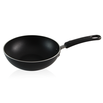 Tefal กระทะทอดไข่ 16 ซม. Super Cook B1438314 (Black)