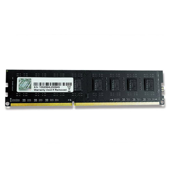 G.SKILL RAM For PC BUS 1333 DDR3 10600CL9S-2GBNS