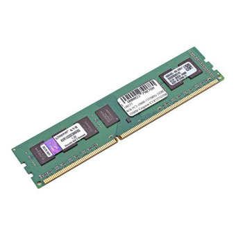 KINGSTON RAM For PC BUS 1600 DDR3 KVR16N11S8/4