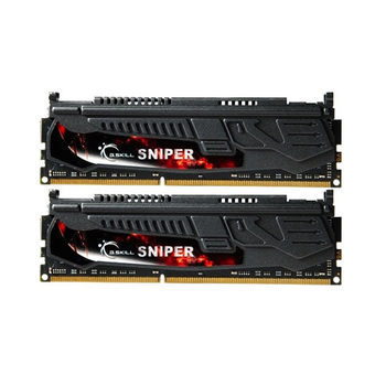 G.SKILL RAM For PC BUS 1600 DDR3 12800CL9D-SR