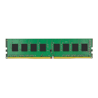 KINGSTON RAM - FOR PC PC BUS 2400 (DDR4) 8/2400 (KVR24N17S8/8)