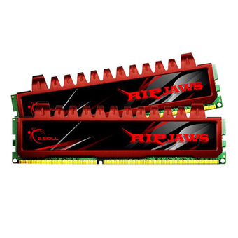 G.SKILL RAM For PC BUS 1600 DDR3 12800CL9S-RL