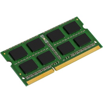 KINGSTON RAM For NoteBook BUS 1600 DDR3 KVR16LS11/4