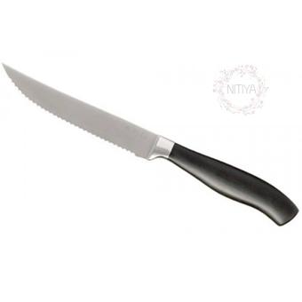 TEFAL มีดสเต็ก 5 นิ้ว รุ่น ( K0250514 )