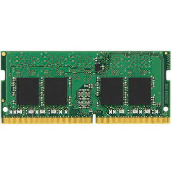 KINGSTON RAM - FOR NOTEBOOK DDR4-RAM 8/2133 (KVR21S15S8/8)