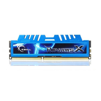 G.SKILL RAM For PC BUS 1600 DDR3 1600C9S-XM