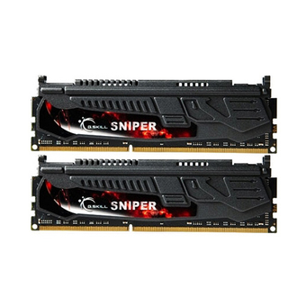 G.SKILL RAM For PC BUS 2133 DDR3 17000CL9D-SR