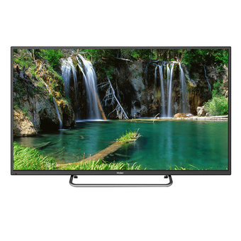 Haier LED TV 39" รุ่น LE40B7100"