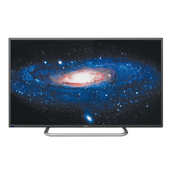 Haier LED Digital TV 50 นิ้ว รุ่น LE50B7000 (Black)