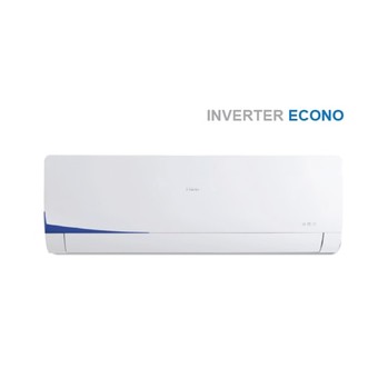 HAIER INVERTER แอร์ติดผนังขนาด 24000BTU รุ่น HSU-24VNQ03T