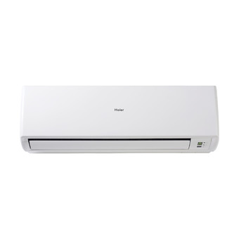 HAIER แอร์ติดผนังขนาด 18000BTU รุ่น HSU-18CEK03T