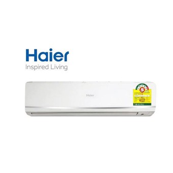 HAIER แอร์ติดผนังขนาด 18000BTU รุ่น HSU-18CEK03N