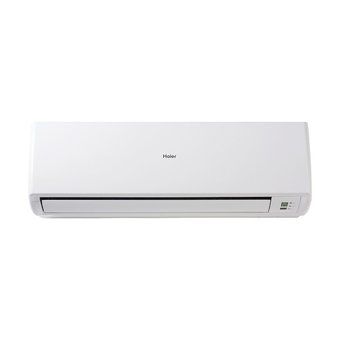 HAIER แอร์ติดผนังขนาด 18000BTU รุ่น HSU-18CEK03T (สีขาว)