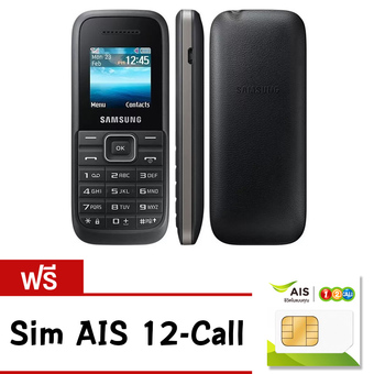 Samsung Keystone 3 B109H(Hero3G) 3G AIS Only (Black)
