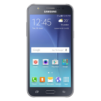Samsung Galaxy J7 (2016) 16GB (ศูนย์ไทย) (Black)