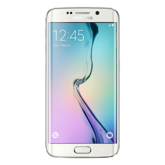 REFURBISH Samsung Galaxy S6 edge 32GB (White)