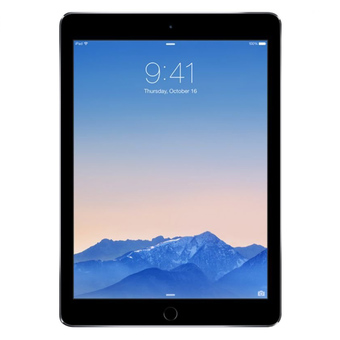 Apple iPad Air 2 Wi-Fi + Cellular 64GB (Space Gray)