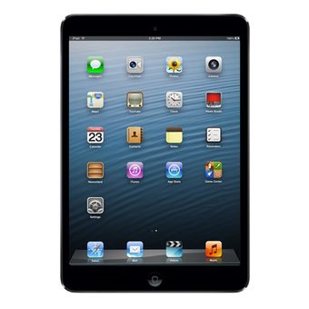 Apple iPad Mini 2 Wi-Fi + Cellular 32GB (Black/Slate)
