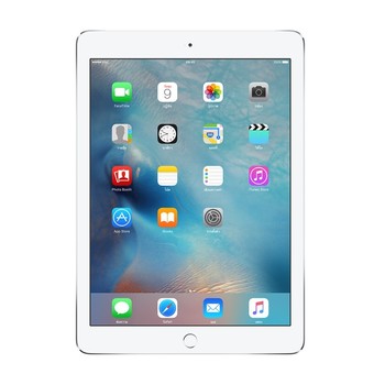 Apple iPad Air 2 Wi-Fi + Cellular 16GB (Silver)