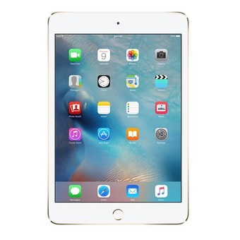 Apple iPad Air 2 Wi-Fi + Cellular 16GB (Gold)