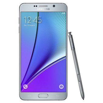 Samsung Galaxy Note 5 5.7&quot; 32GB (Silver)